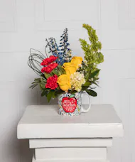 A+ Blooms