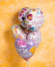 MDay Balloon Bouquet
