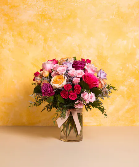Mother's Day