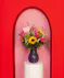 Leave it up to our talented design team to create a custom vase arrangement just for you.