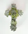Sympathy Succulents | In Bloom Florist | Orlando, FL | Same-Day Delivery