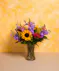 Leave it up to our talented design team to create a custom vase arrangement just for you.
