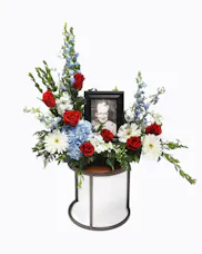 Noble Patriot Photo Memorial
