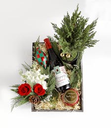 Holiday Bliss Box - Deluxe