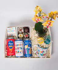 The Birthday Bundle