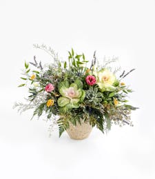 July Hope In Bloom -  Charity of the Month Arrangement