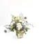  the Freedom arrangement - a timeless portrayal of tranquility and freedom. Allow yourself to embrace the classic beauty of blue and white with this flower arrangement. 
