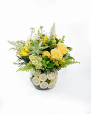 Lemongrass