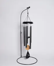 Wind Chime & Stand