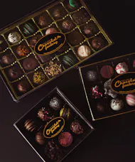 Maitland Chocolate Factory Box