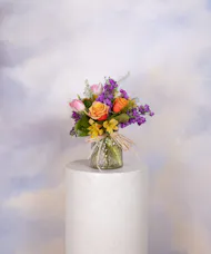 Morning Blossom