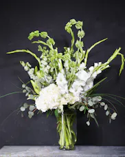 Peace and Serenity Bouquet