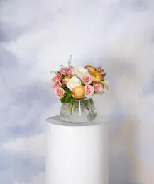 Peaches & Cream