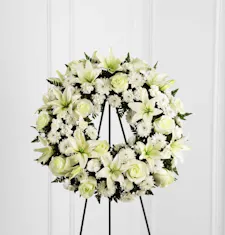 Treasured Tribute