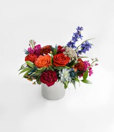 September Hope In Bloom -  Charity of the Month Arrangement