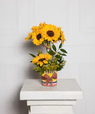 Smart Blooms