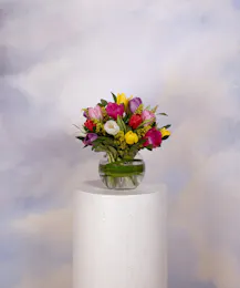 Spring Jubilee