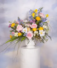 Spectacular Spring