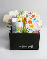 Flower Boss Gift Set