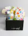 Elevate your indoor greenery game with these adorable plant arrangements, perfectly nestled within stylish ceramic mugs. 