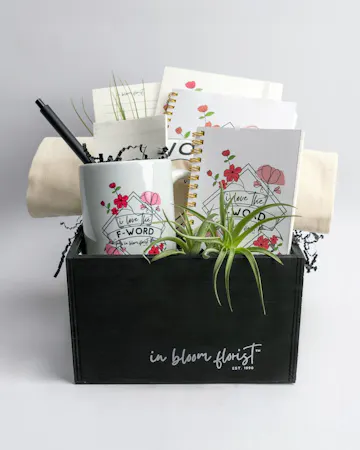 Elevate your indoor greenery game with these adorable plant arrangements, perfectly nestled within stylish ceramic mugs. 