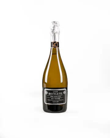 This delicious, traditional sparkling wine is ideal for important occasions