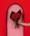Surprise that special someone with a classic rose wrap!