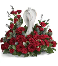 Forever Our Angel Bouquet