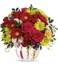 Special Celebration Bouquet