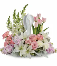 Garden Of Hope Bouquet