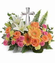 Precious Petals Bouquet