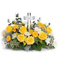 Be The Light Bouquet