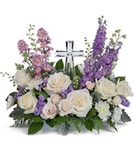 Poised with Love Bouquet
