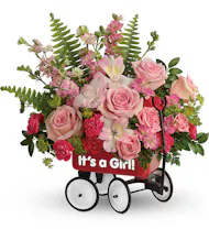 Welcome Beautiful Bouquet