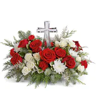 Joy Of Light Bouquet