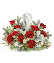 Blessed Serenity Bouquet