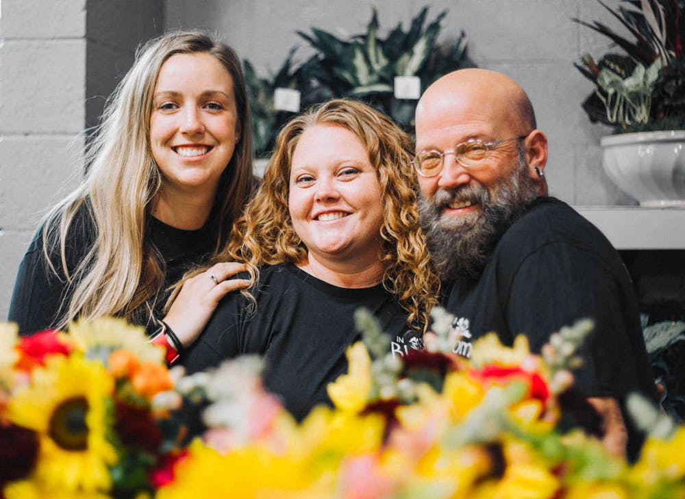 In Bloom Florist, Flower Shop Jobs Orlando, Florida In Bloom Florist