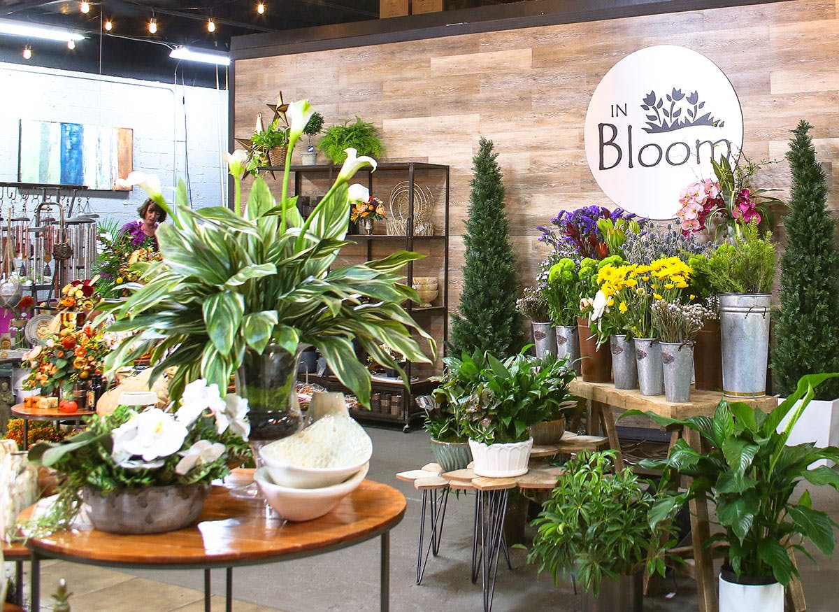 About Us In Bloom Florist Orlando, FL