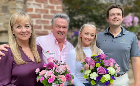 The McCarthy Family