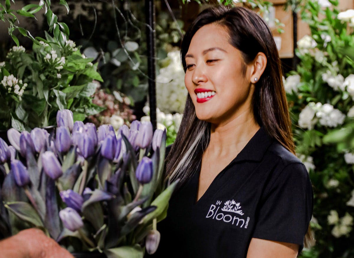 About Us In Bloom Florist Orlando, FL