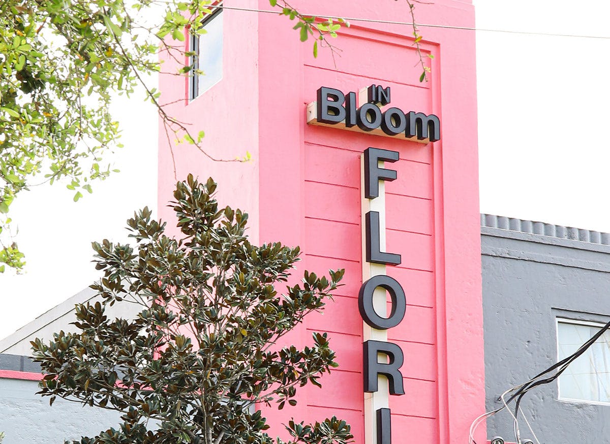 About Us In Bloom Florist Orlando, FL